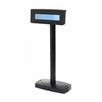 Дисплеи покупателя