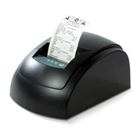 Фискальные регистраторы