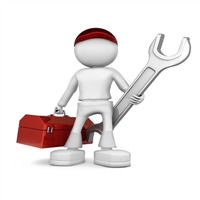 Обслуживание онлайн-касс