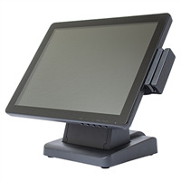 POS-мониторы