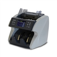 Счетчики банкнот