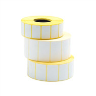 Термоэтикетки