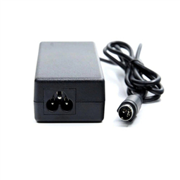 Адаптер 24V, 2.5A-3A, 3pin