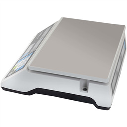 Торговые весы CAS ER JR-15CB