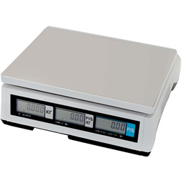 Торговые весы CAS ER JR-15CB