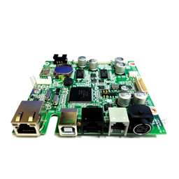 Плата управления «АТОЛ FPrint-22ПТK» (AL.P240.40.000 rev 7.2.1) Платформа 5.0