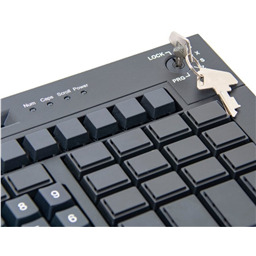 клавиатура POScenter S67B