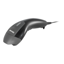 Сканер штрих-кода MERTECH 1200 P2D (проводной)