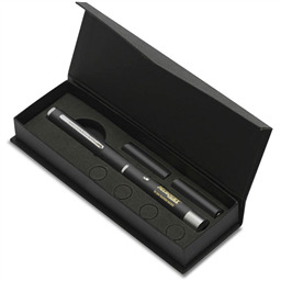 Ручка детектор валют MERTECH D-110 ANTISTOKS