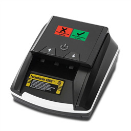 Детектор банкнот Mertech D-20A Promatic GREENRED (без аккумулятора)