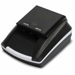 Детектор банкнот Mertech D-20A Promatic LED Multi (без аккумулятора)