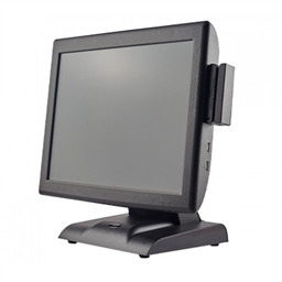 Сенсорный POS-моноблок МойPOS MMB-2119M1900 с MSR