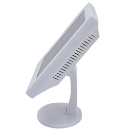 Монитор кассира Poscenter 10″ TFT LED (VGA) Черный/Белый