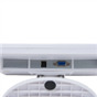 Монитор кассира Poscenter 10″ TFT LED (VGA) Черный/Белый