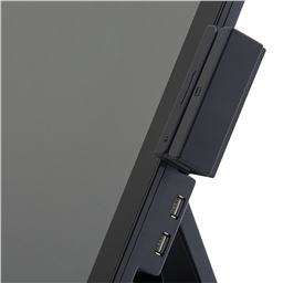 Сенсорный моноблок POSCenter POS100 (15″, PCAP, J3455, RAM 4Gb, SSD 128Gb, MSR) без ОС