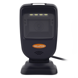 МойPOS MSC-6608C2D