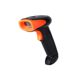 Сканер штрих-кода МойPOS MSC-6617W2D (беспроводной)