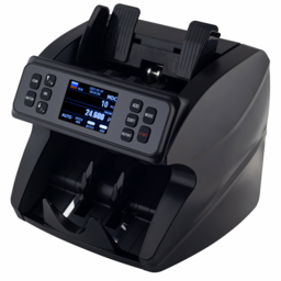 Мультивалютный счетчик банкнот NEO-500S CIS MG