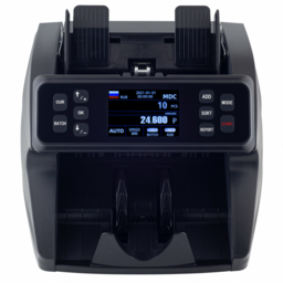 Мультивалютный счетчик банкнот NEO-500S CIS MG