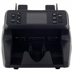 Мультивалютный счетчик банкнот NEO-500S CIS MG