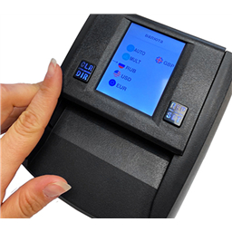 Детектор банкнот NEO D-500 3