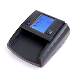 Детектор банкнот NEO D-500 4