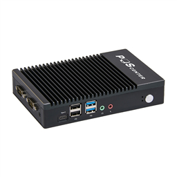 POS-компьютер BOX PC 1
