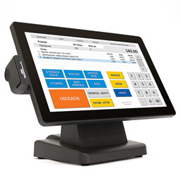 Сенсорный монитор POScenter EVA-156