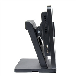 Сенсорный моноблок POSCenter POS90 (15″, PCAP, J3455, RAM 4Gb, SSD 64/128 Gb, MSR) без ОС