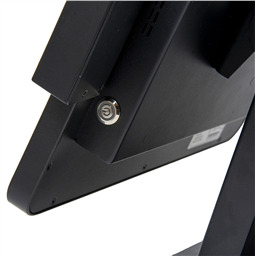 Сенсорный моноблок POSCenter POS90 (15″, PCAP, J3455, RAM 4Gb, SSD 64/128 Gb, MSR) без ОС