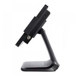 Сенсорный моноблок POSCenter POS90NS (15.6″, PCAP, J3455, RAM 4Gb, SSD 128Gb, MSR) без ОС