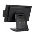 Сенсорный моноблок POSCenter POS90NS (15.6″, PCAP, J3455, RAM 4Gb, SSD 128Gb, MSR) без ОС