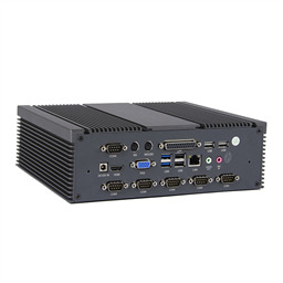 POS-компьютер POSCenter Z1 (J4125)