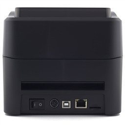 Термопринтер этикеток G-SENSE DT420B