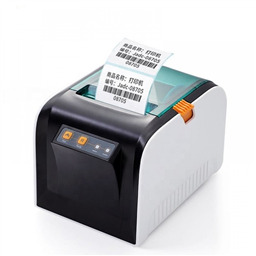 Принтер этикеток GPrinter GP-3100TU