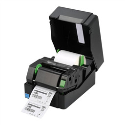 Принтер этикеток TSC TE200