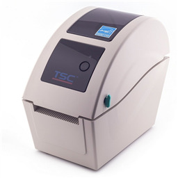Термопринтер TSC TDP-225 для этикеток, чеков и наклеек