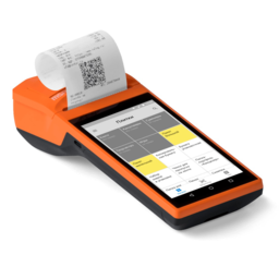 ПТК MSPOS-K версия 002 (модификация 5,5”)