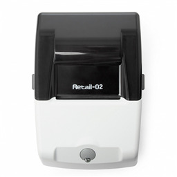 РИТЕЙЛ-02Ф (ШТРИХ-ФР-02Ф)