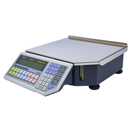 Весы с печатью этикеток ШТРИХ-ПРИНТ ФI 15-2.5 Д2И1 (v.4.5) (2Мб) (ГОСТ OIML R76-1-2011), фасовочные