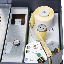 весы с печатью ШТРИХ-ПРИНТ М 15-2.5