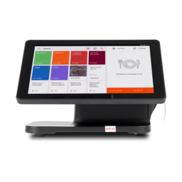 Смарт-терминал АТОЛ Sigma 10 с тарифом «Старт»