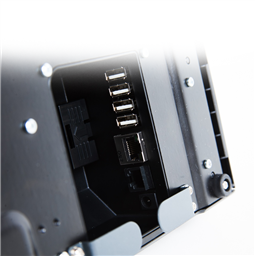 Смарт-терминал АТОЛ Sigma 10