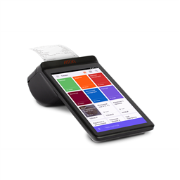 Смарт-терминал АТОЛ Sigma 7 с тарифом «Старт» 