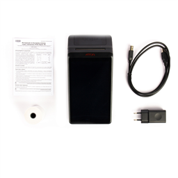 Смарт-терминал АТОЛ Sigma 7