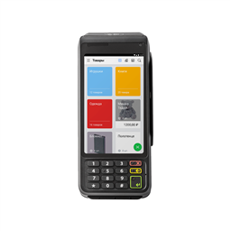 Смарт-терминал АТОЛ СТБ 5 с тарифом «Старт»