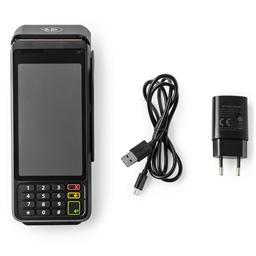 Смарт-терминал АТОЛ СТБ 5