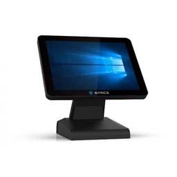 Сенсорный терминал Space VOLT с картридером