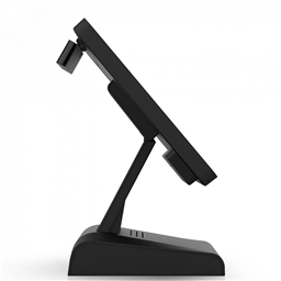 Сенсорный терминал Space VOLT с картридером