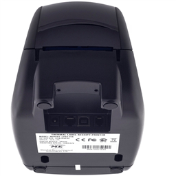 Термопринтер MPRINT LP58 EVA